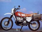 BMW R 80G/S